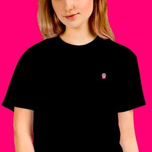 EzPanda™ Unisex Eco-Friendly T-Shirt (Original Logo)